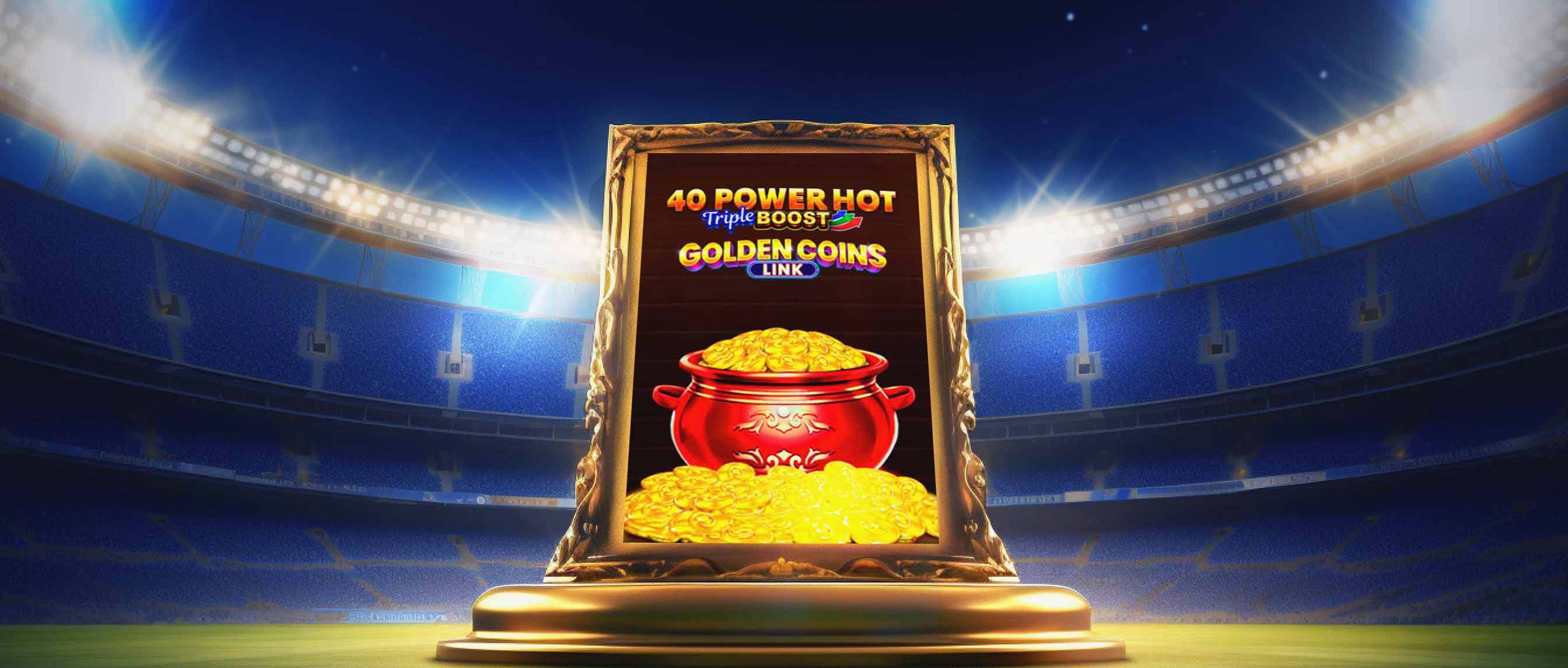 Slot of the Week