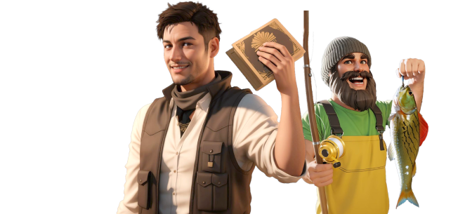 Monthly Race