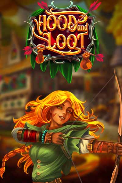 Hood and Loot
