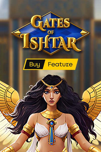 Gates Of Ishtar