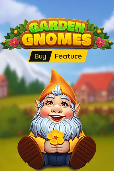 Garden Gnomes