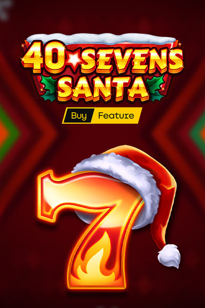 40 Sevens Santa