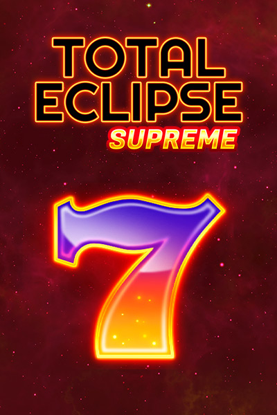 Total Eclipse Supreme