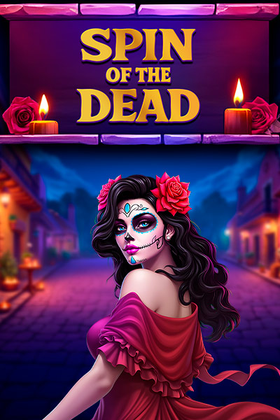 Spin Of The Dead