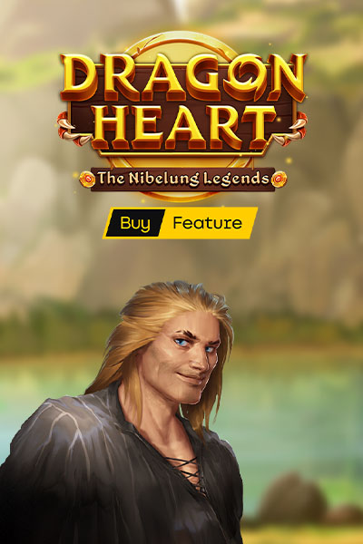 Dragonheart - The Nibelung Legends