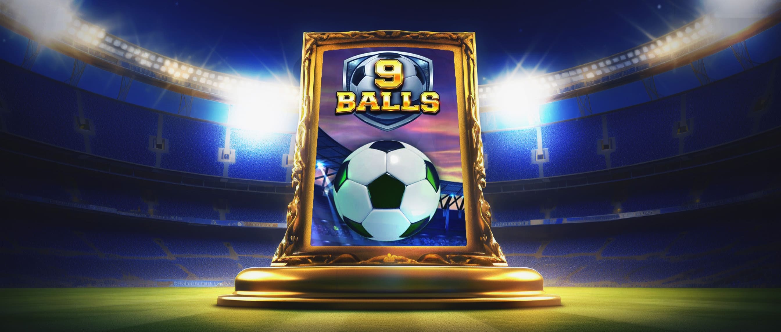 Slot of the Week