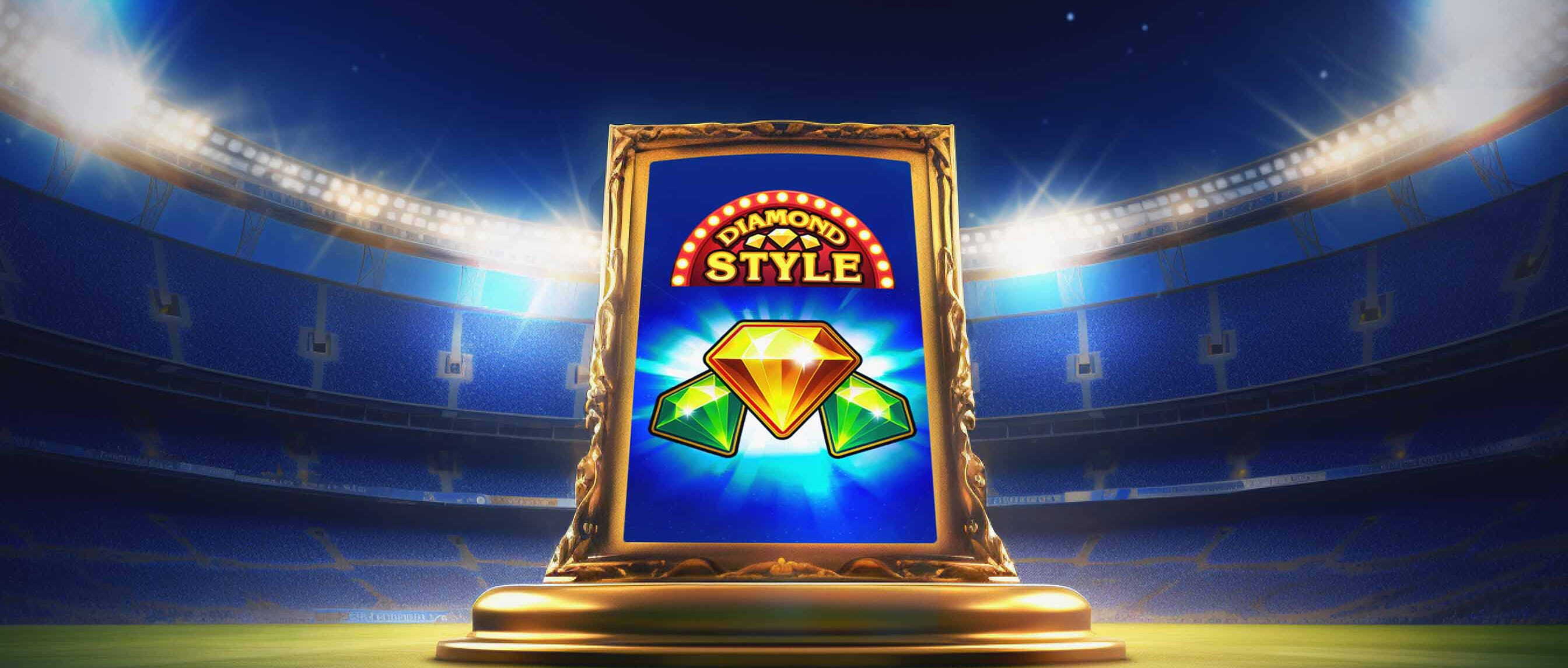 Slot of the Week