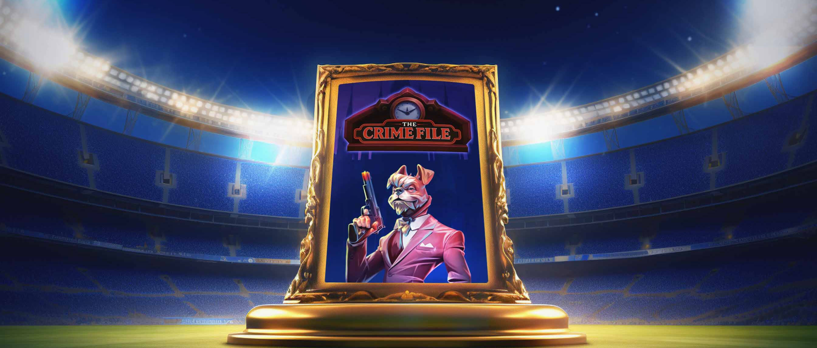 Slot of the Week